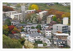 区内全てに即出動